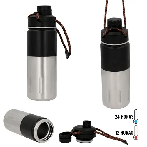 HIKE T 163 Negro — clave T 163