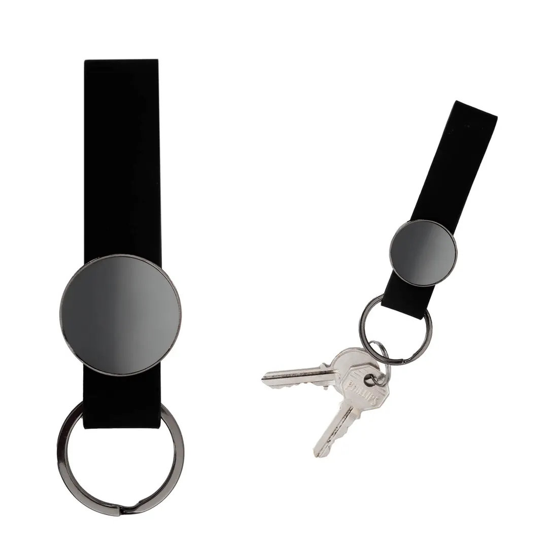 NYX MK 053 Negro — clave MK 053