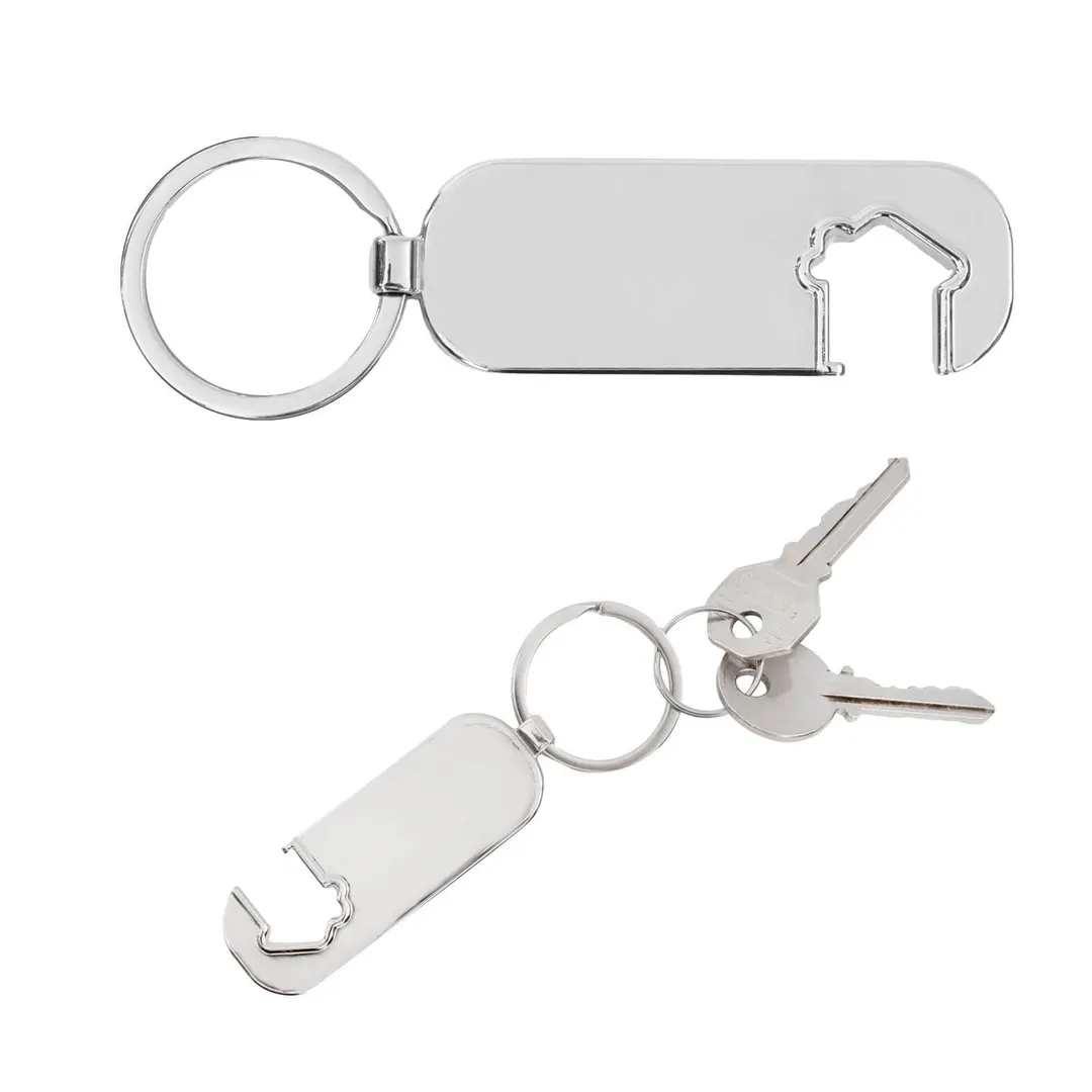 OKANIS MK 058 Plata — clave MK 058