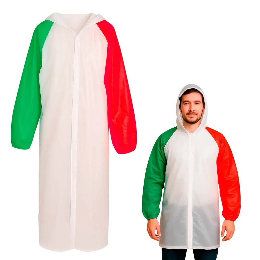 AZTECA MX 005 Tricolor — clave MX 005