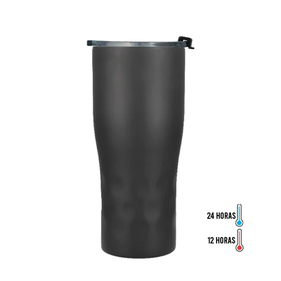 RISTRETTO T 74 Negro T 74 Negro