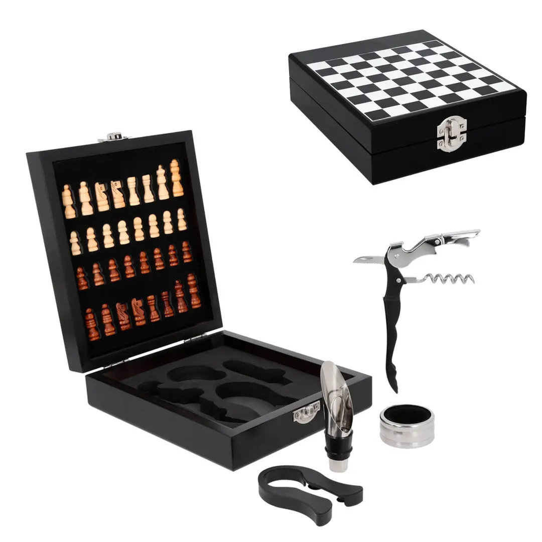 JAQUE HO 156 Negro — clave HO 156