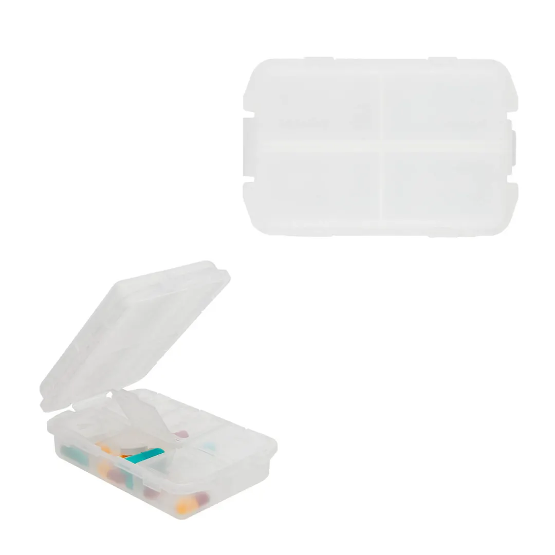 YAK CP 101 Transparente — clave CP 101
