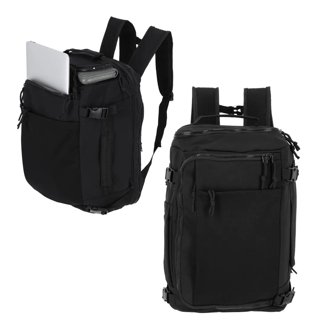 MURIEL BL 357 Negro — clave BL 357