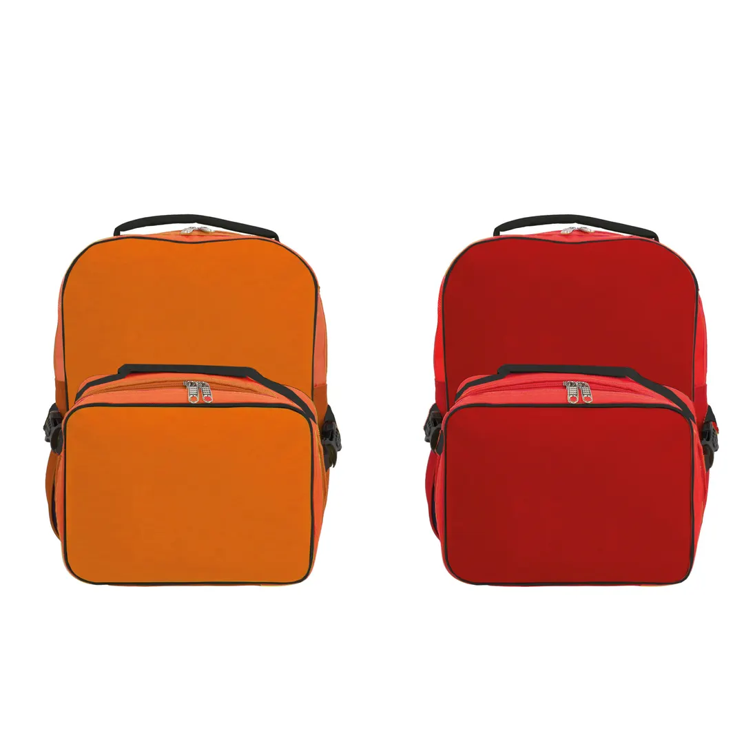 ACME BL 191 Rojo — clave BL 191