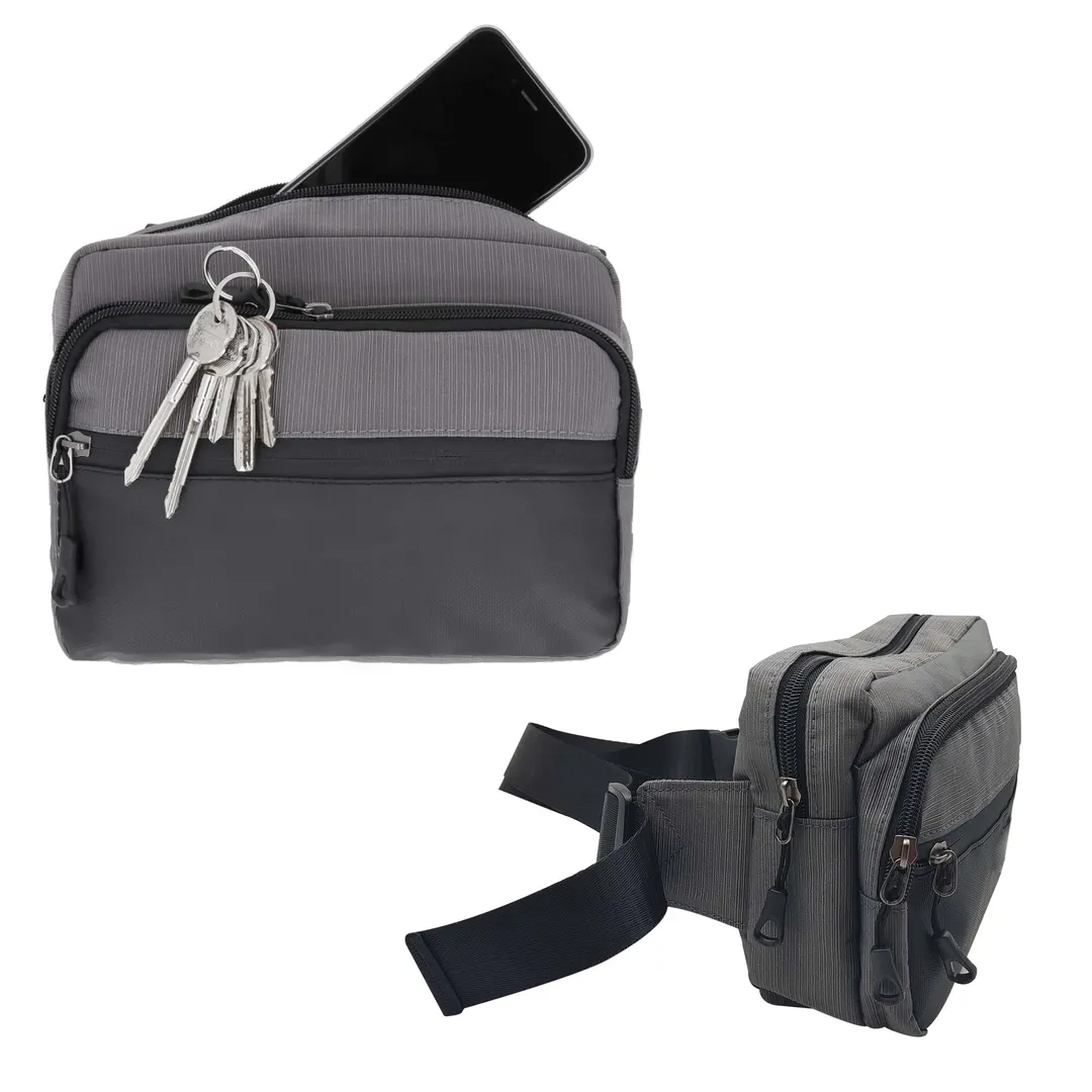 BRUCE BL 147 Gris — clave BL 147
