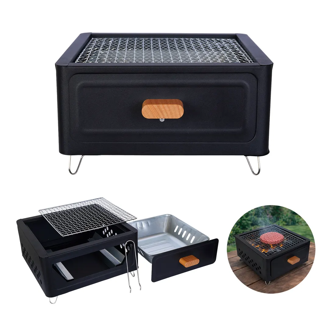 GALBI HO 224 Negro — clave HO 224