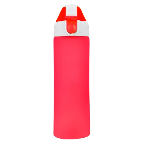 SOFT T 172 Rojo — clave T 172