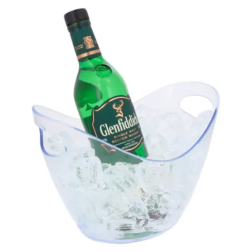 PERRIER HO 071 Transparente — clave HO 071