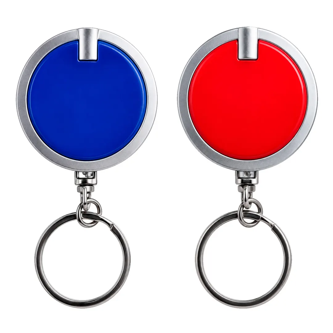 HENRY PK 003 Rojo — clave PK 003