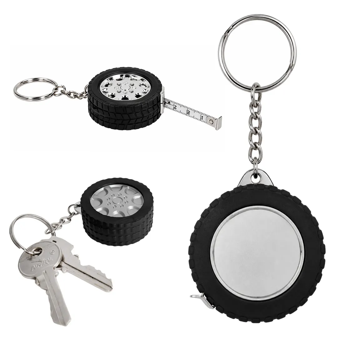RIN PK 010 Negro — clave PK 010