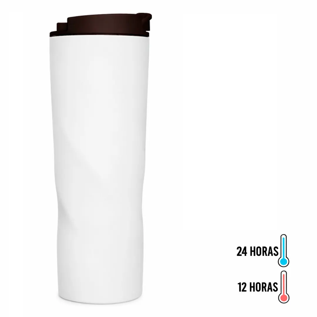TWIST T 120 Blanco — clave T 120