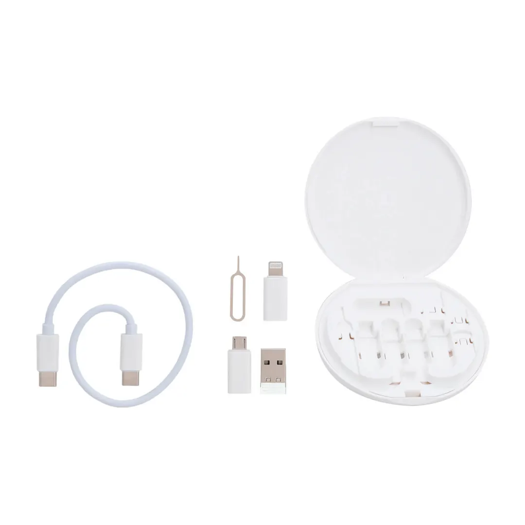 KUNS SO 130 Blanco — clave SO 130