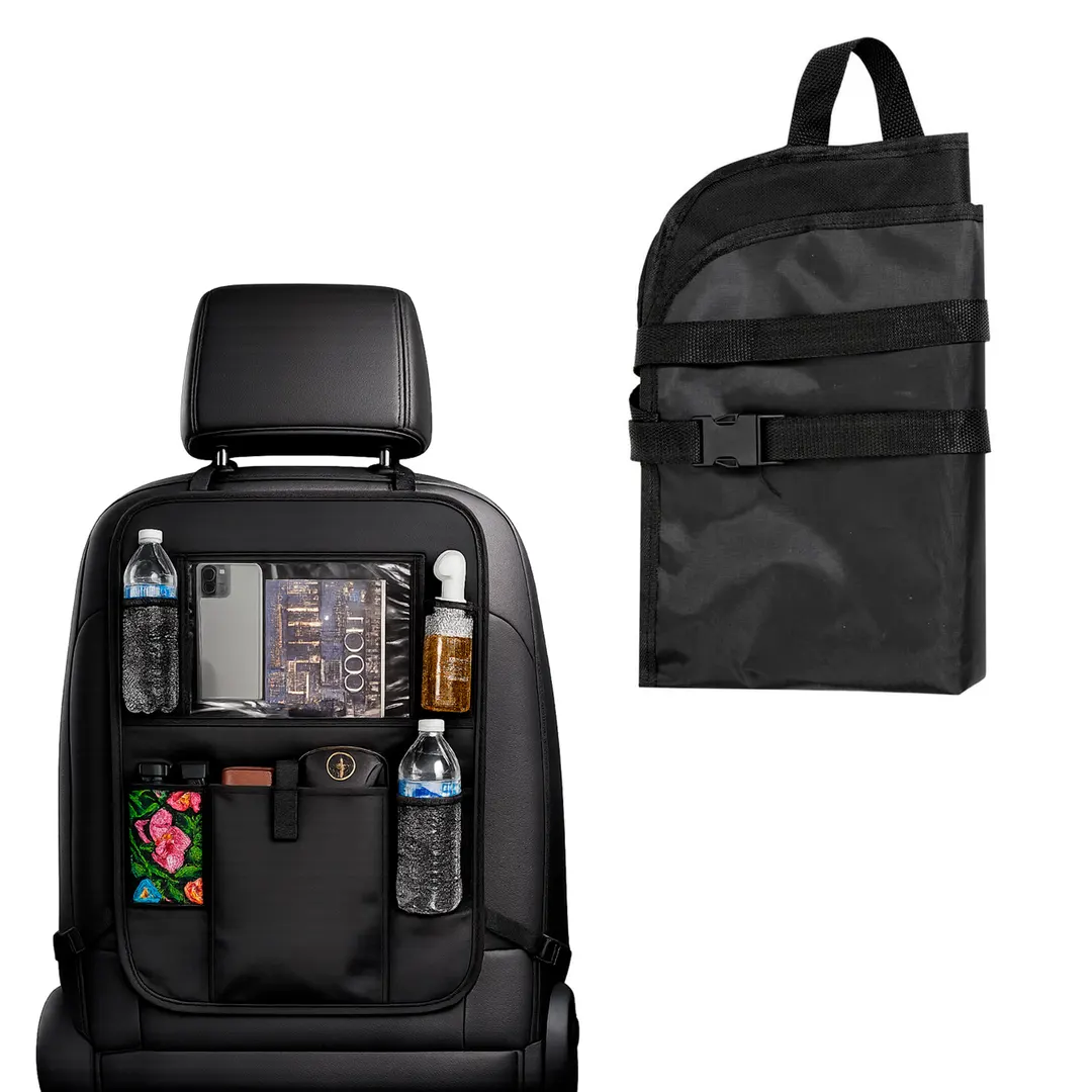 CARBOX HR 062 Negro — clave HR 062