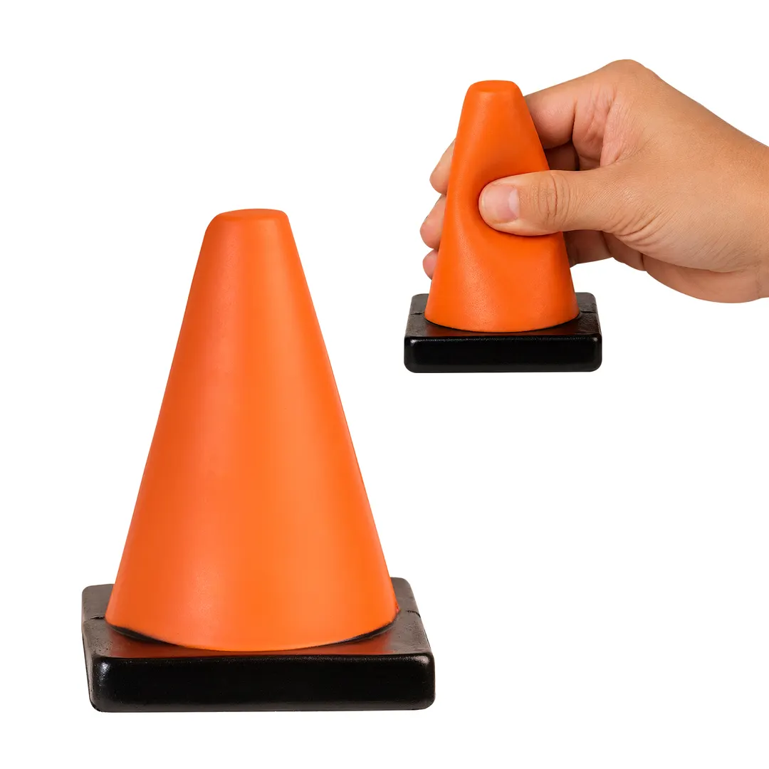 CONO LP 50 Naranja — clave LP 50