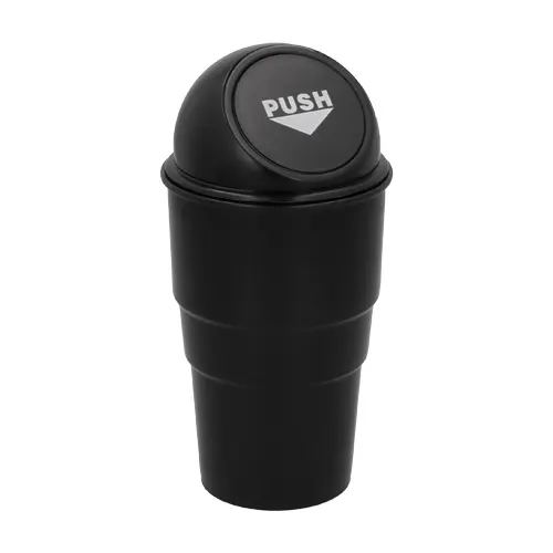 TRASH HR 041 Negro — clave HR 041