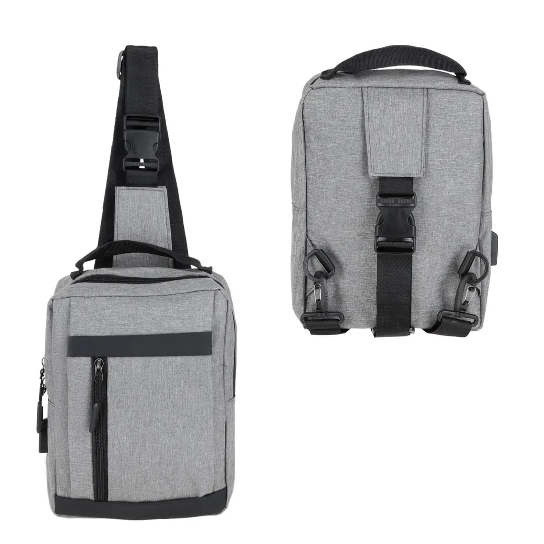 MAD BL 209 Gris — clave BL 209