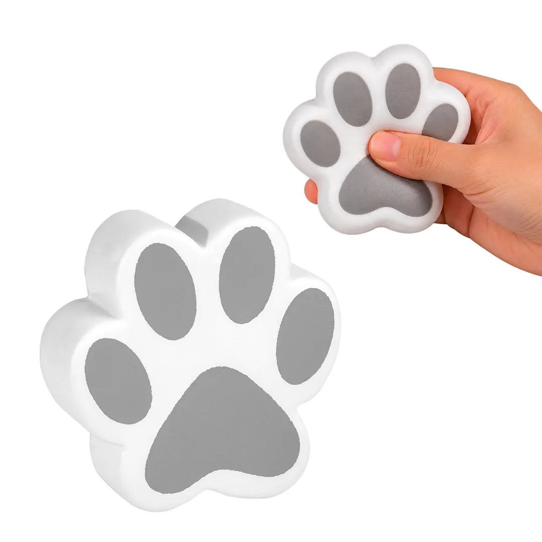 PATITA LP 55 Blanco — clave LP 55