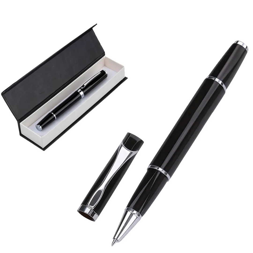VERALDI FM 8600 Negro — clave FM 8600