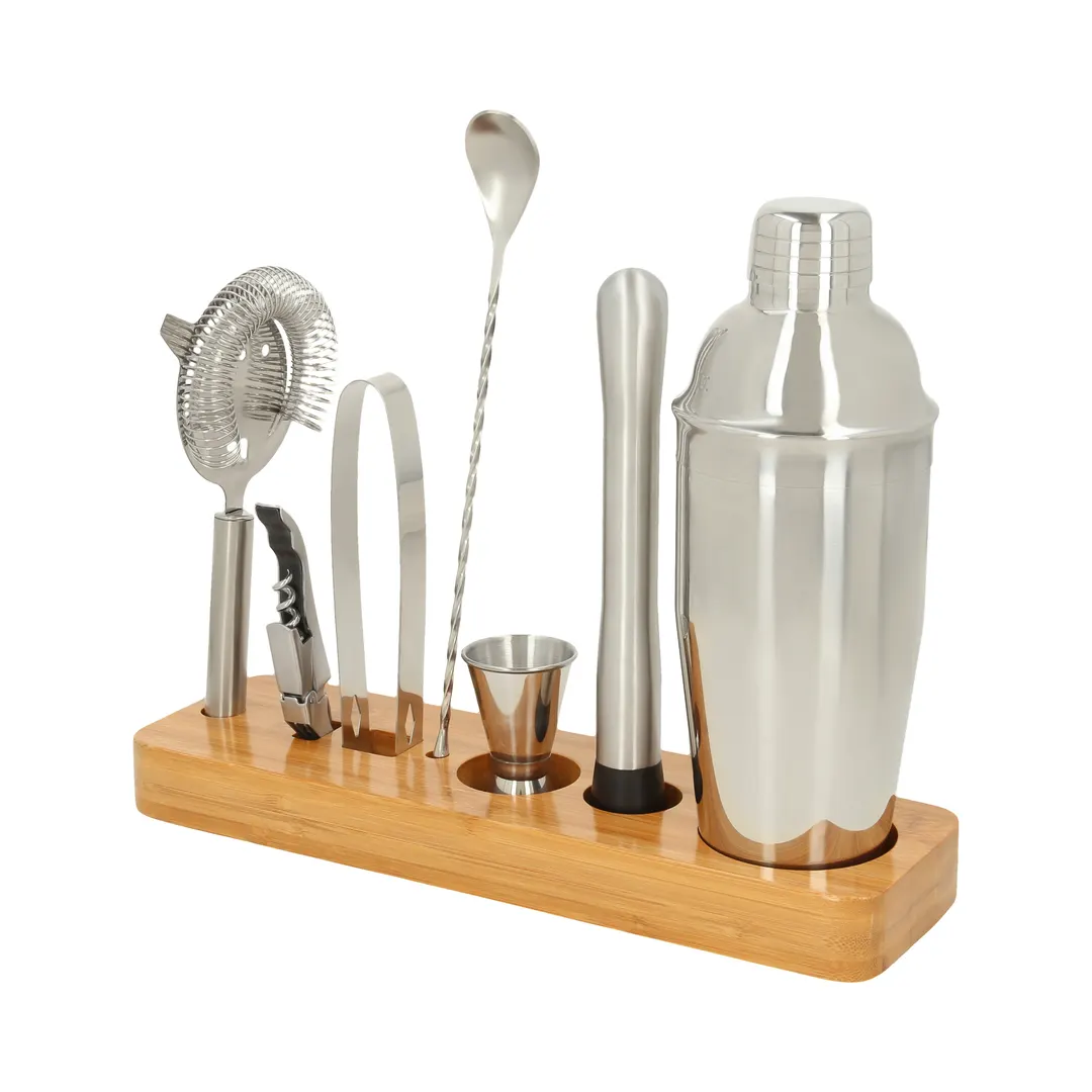 MARTINI HO 095 Plata — clave HO 095