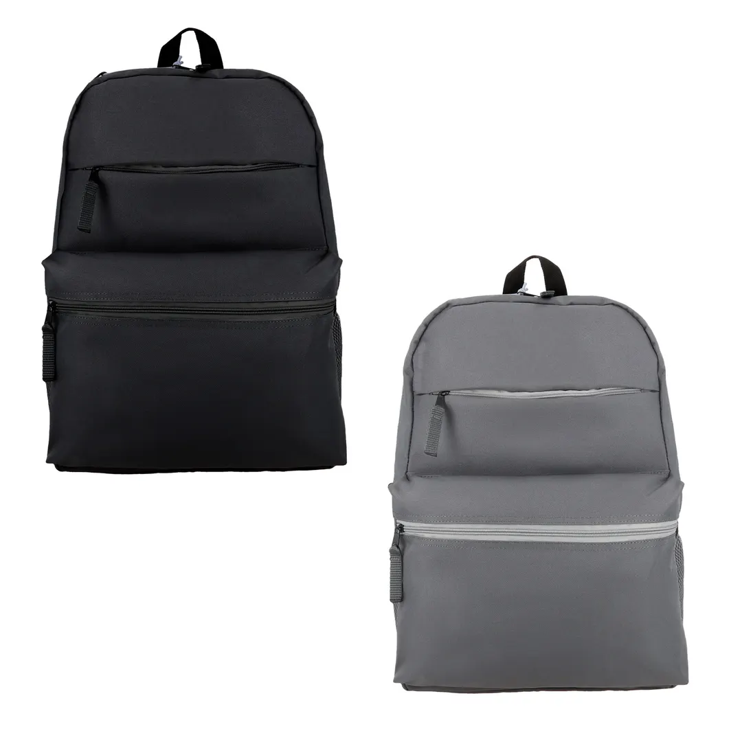 SACK BL 254 Gris — clave BL 254