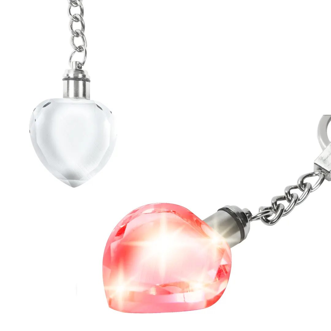 YALO MK 048 Transparente — clave MK 048