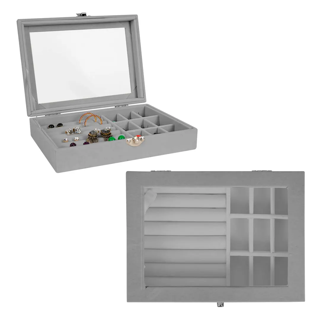AIME CP 118 Gris — clave CP 118