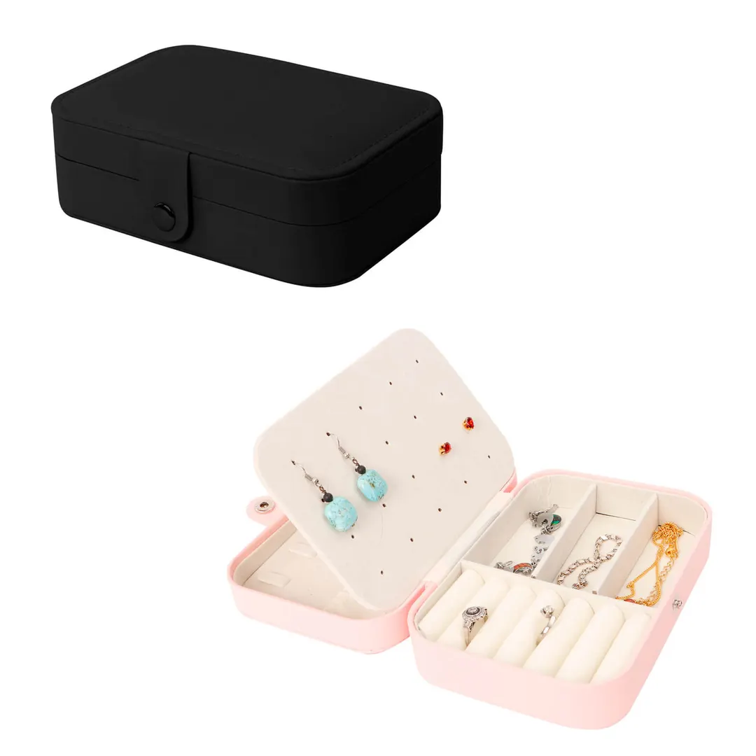 SOPHIE CP 119 Negro — clave CP 119