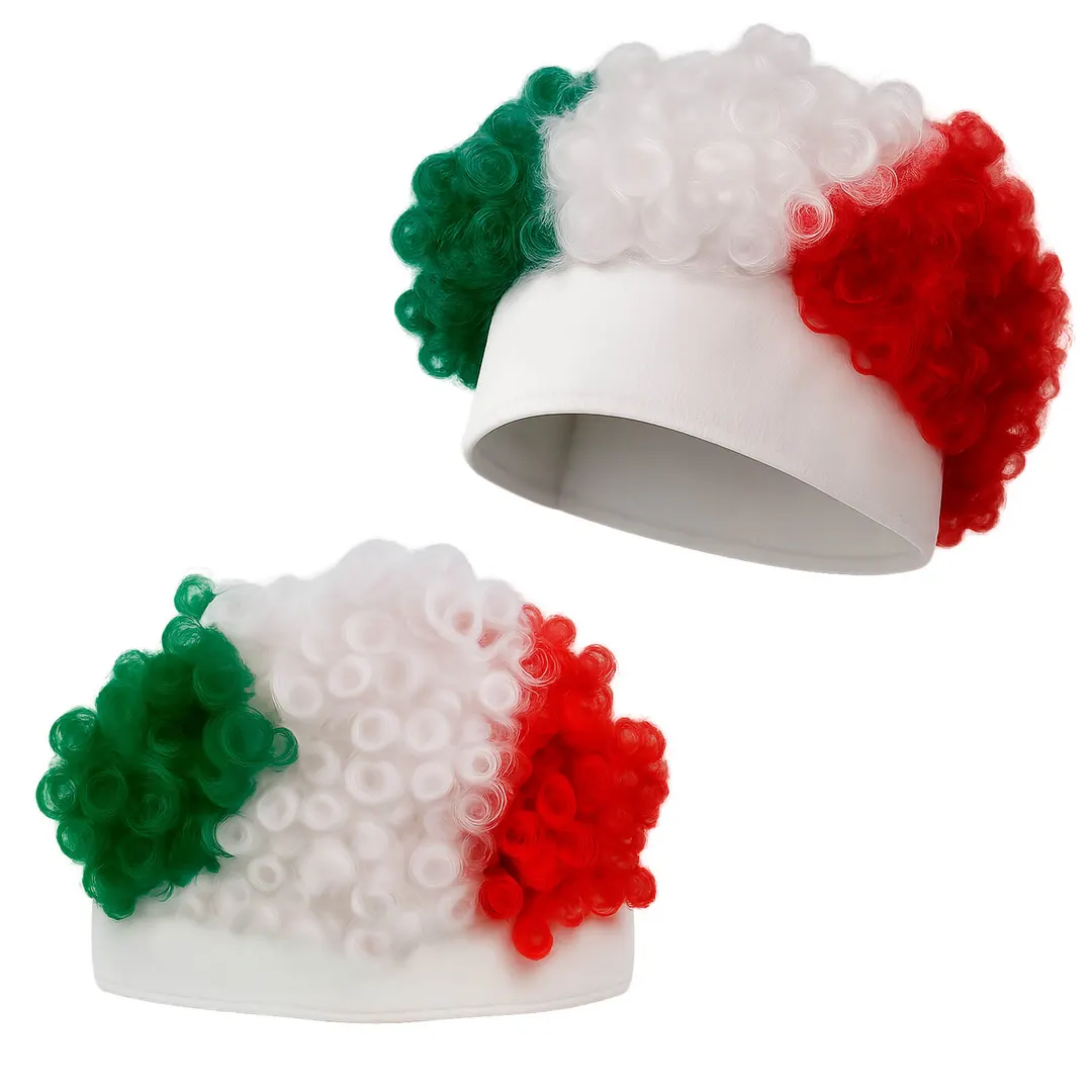 KEMPES MX 001 Tricolor — clave MX 001
