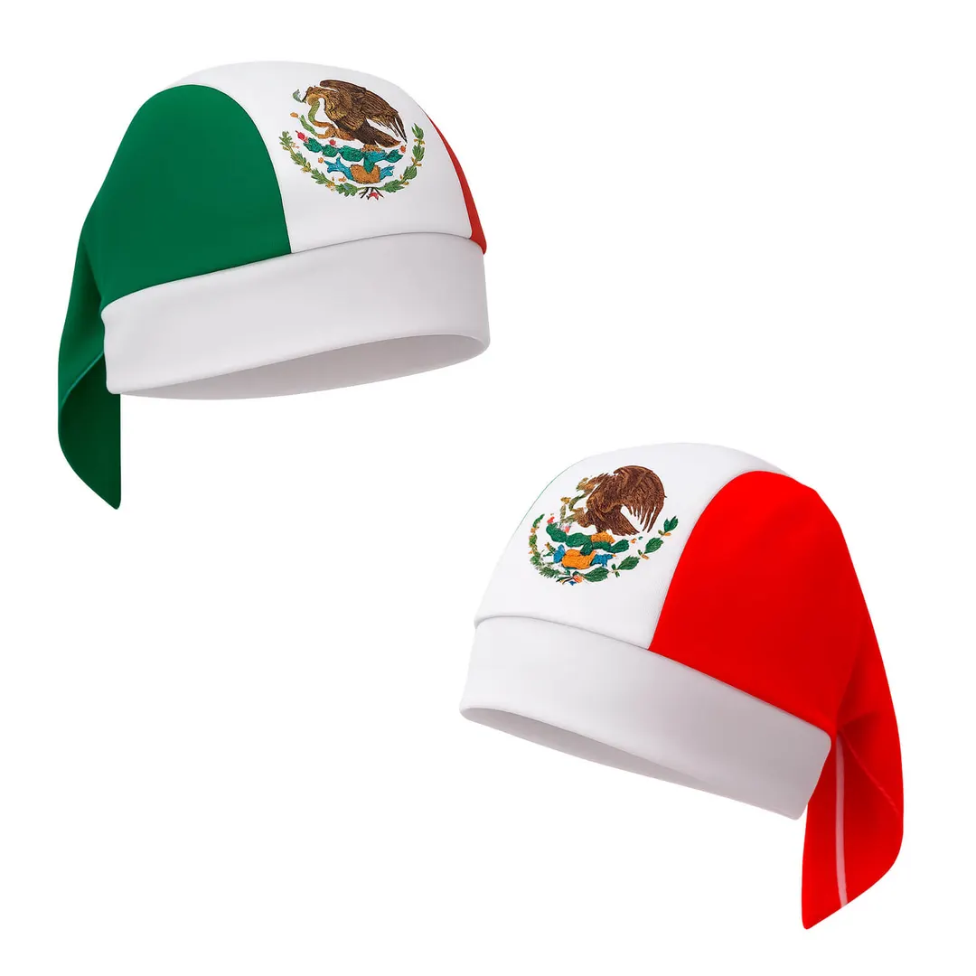 MARTINOLI MX 002 Tricolor — clave MX 002