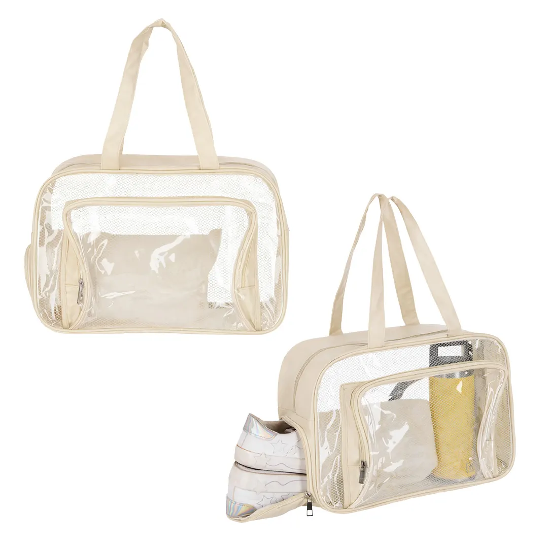 TREVOR BL 368 Beige — clave BL 368