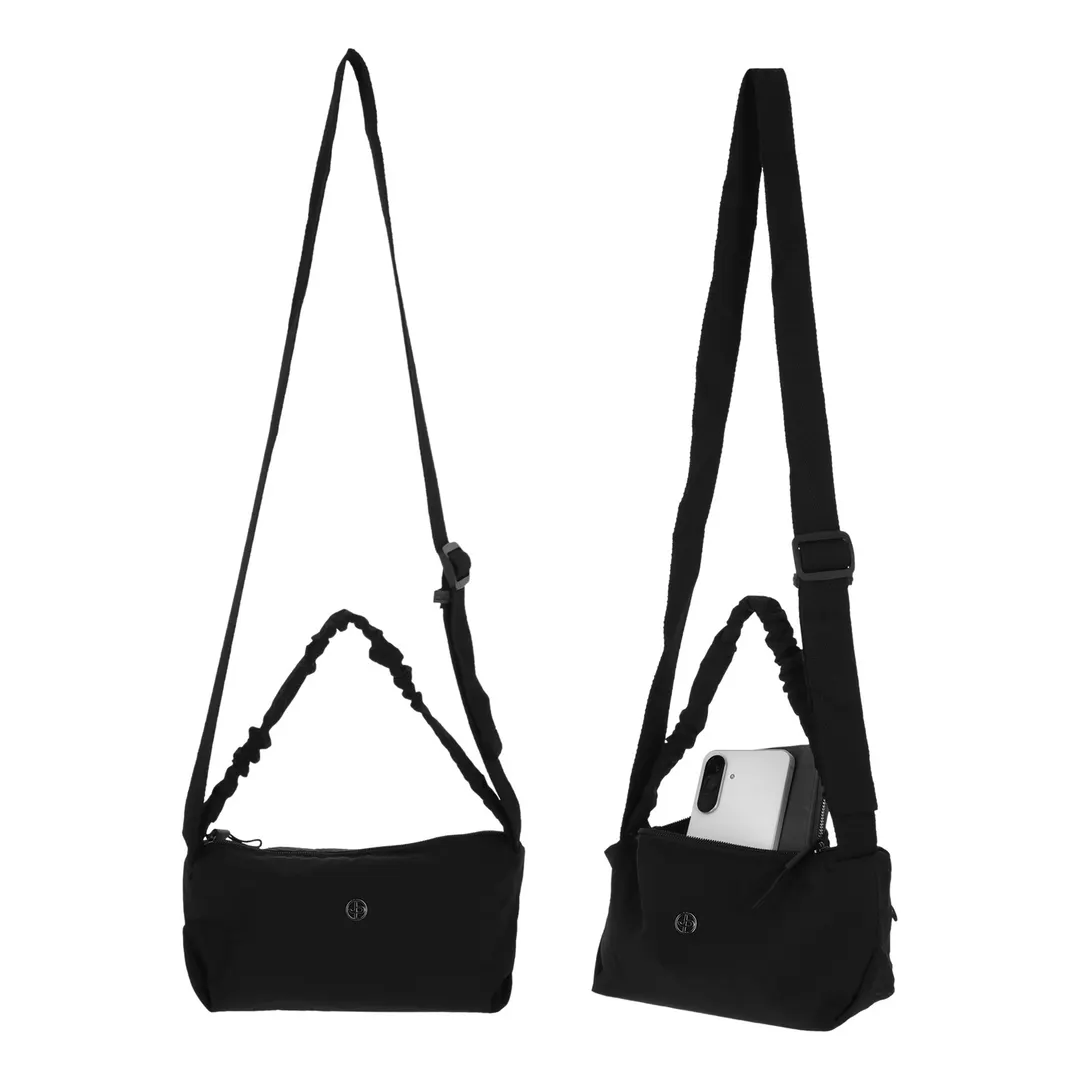 CREEL BL 372 Negro — clave BL 372