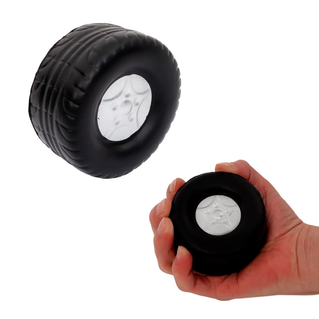 TIRE LP 19 Negro — clave LP 19
