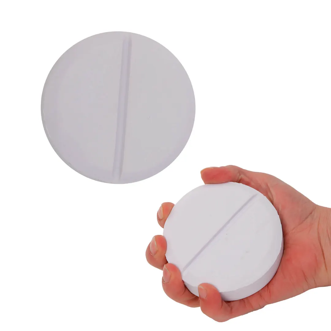 PILL LP 20 Blanco — clave LP 20