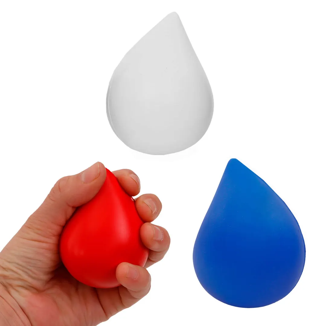 DRIPY LP 31 Azul — clave LP 31