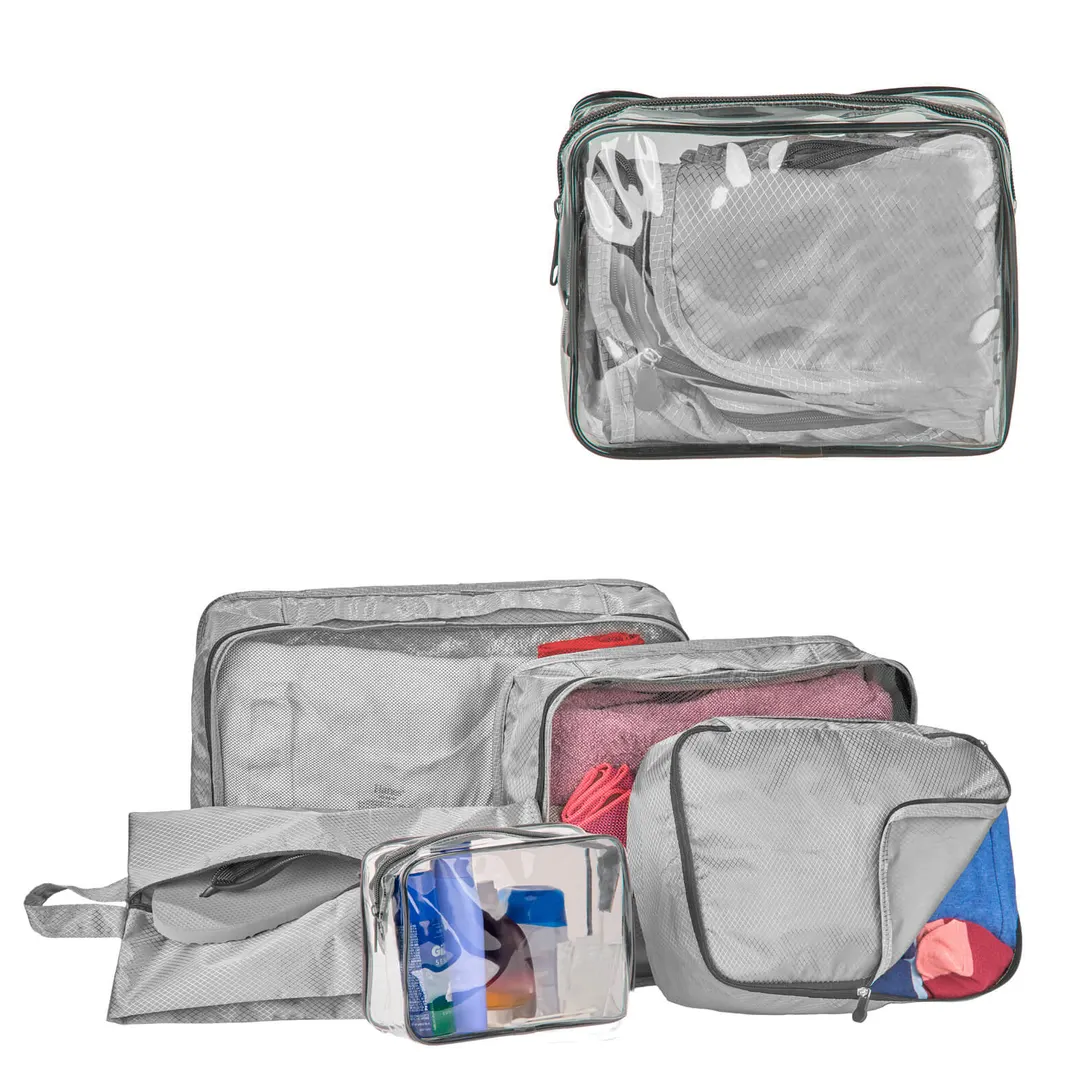 WALTER CP 136 Gris — clave CP 136