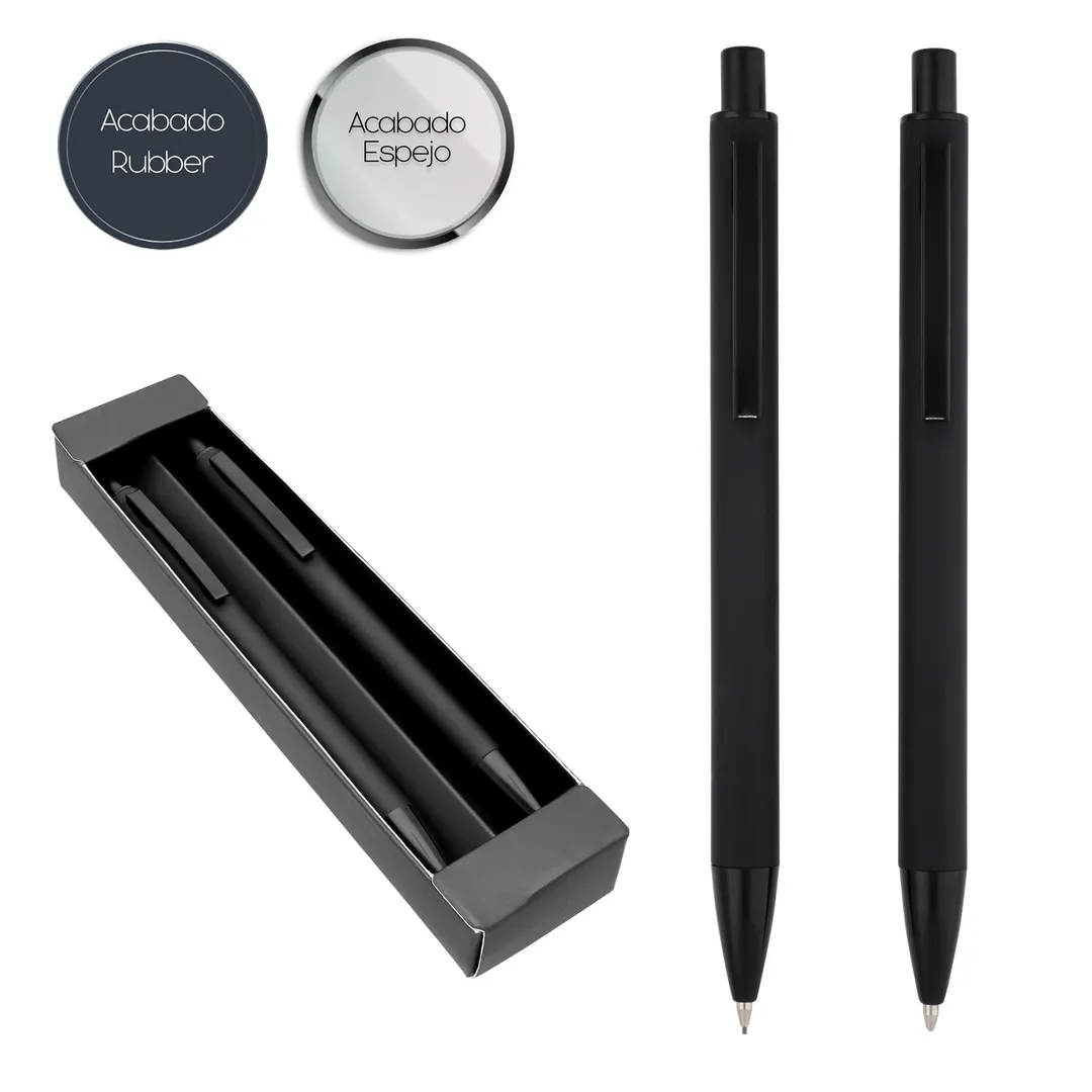 OXNARD ST 18106 Negro — clave ST 18106