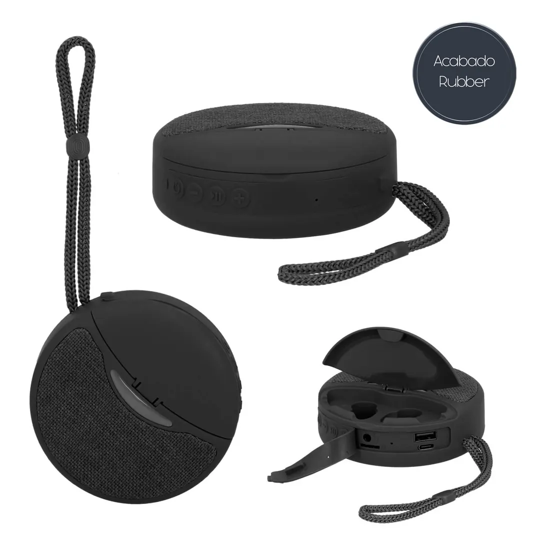 LEVINE SO 138 Negro — clave SO 138