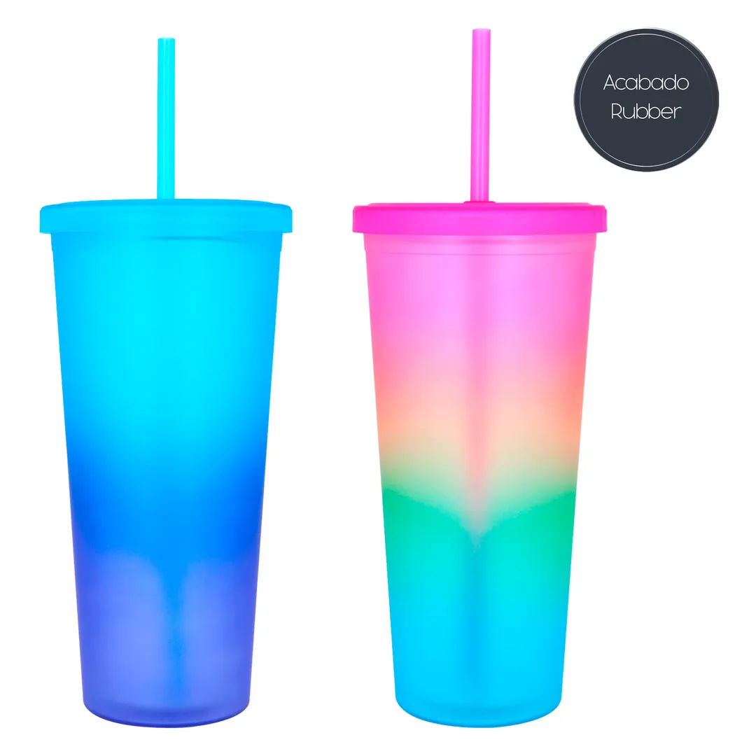 ARCOIRIS T 275 — clave T 275