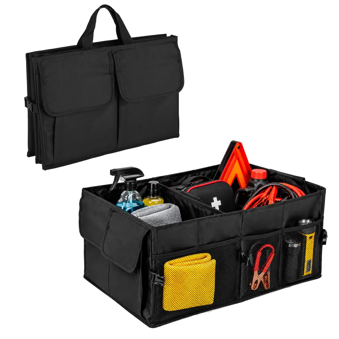 TRUNK BL 054 Negro — clave BL 054