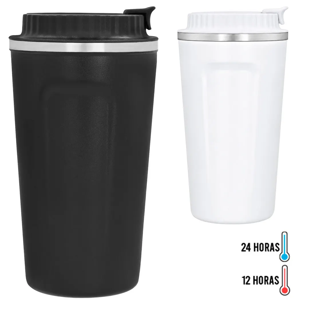MACCHIATO T 115 Negro T 115 Negro