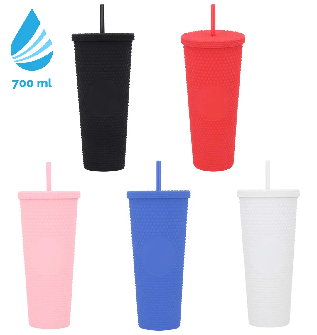 MATE T 228 Blanco — clave T 228