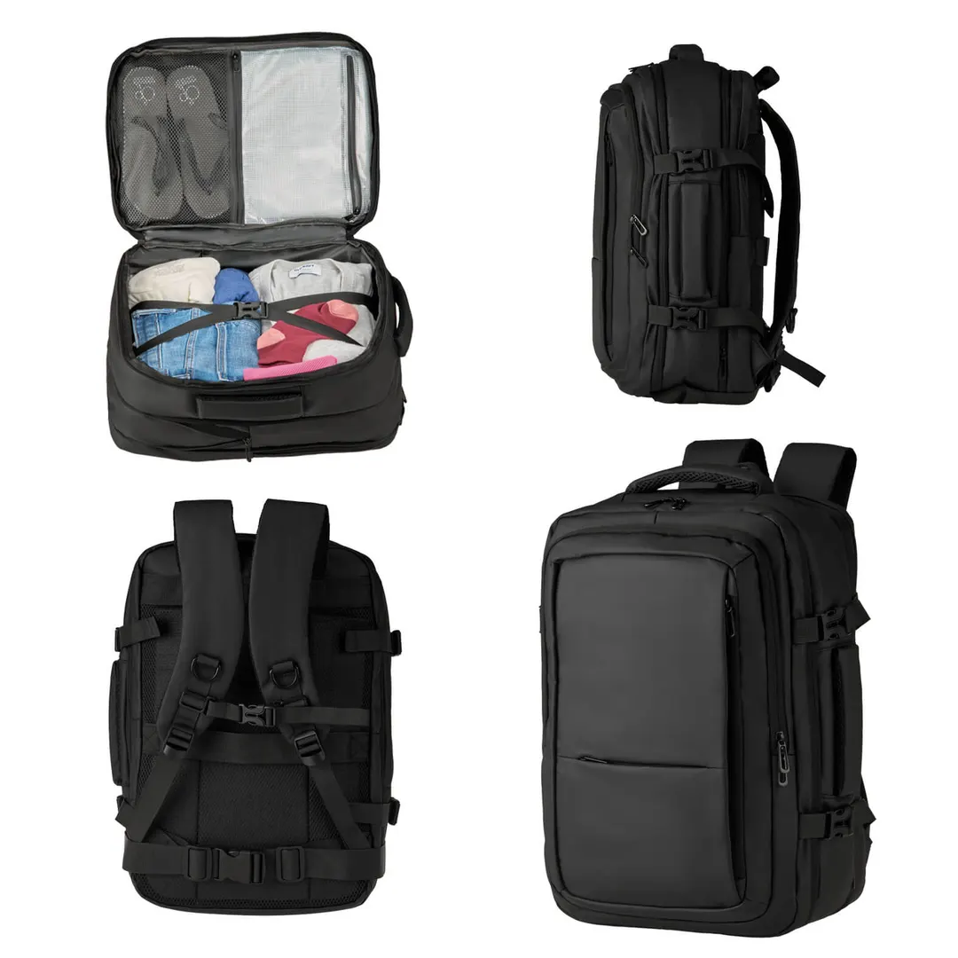 ALLERO BL 277 Negro — clave BL 277
