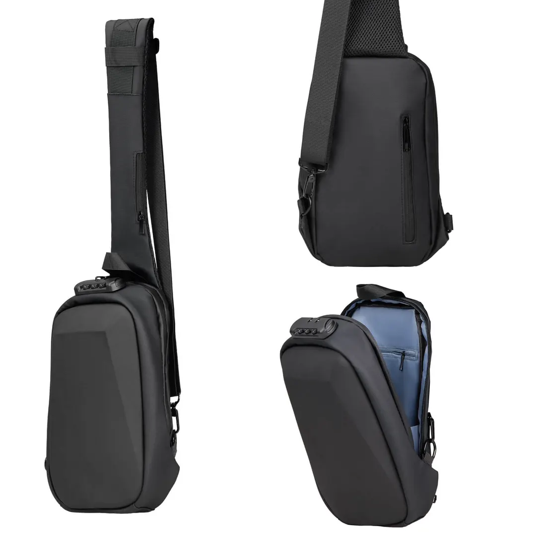 BOGUE BL 296 Negro — clave BL 296