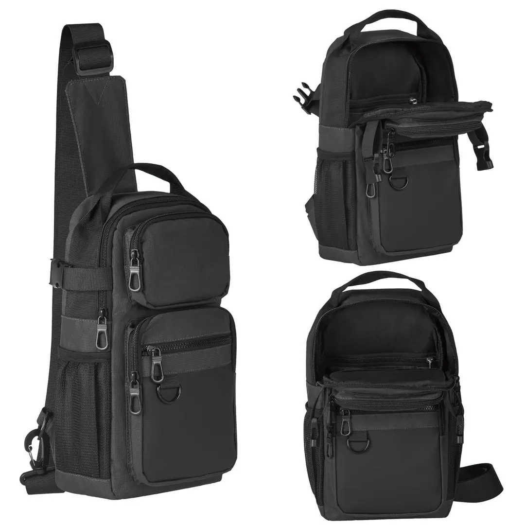 XAVI BL 297 Negro — clave BL 297
