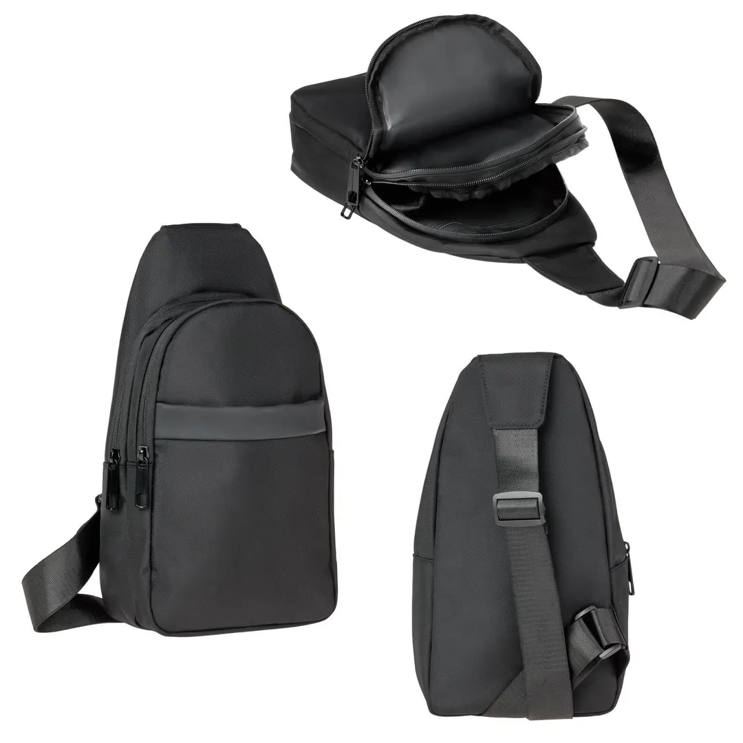 MINOZ BL 299 Negro — clave BL 299