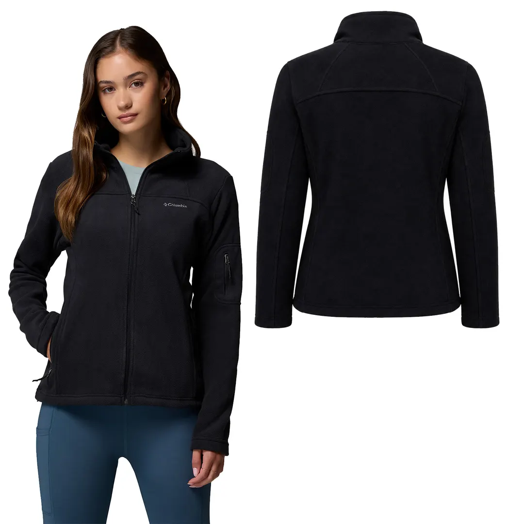 COLUMBIA FAST TREK WOMEN Negro — clave FAST TREK WOMEN