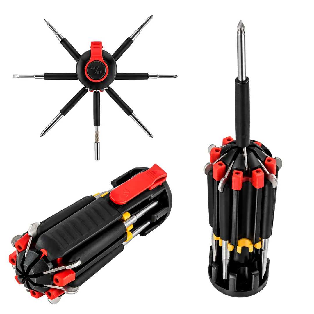 OCTO HR 01 Negro — clave HR 01