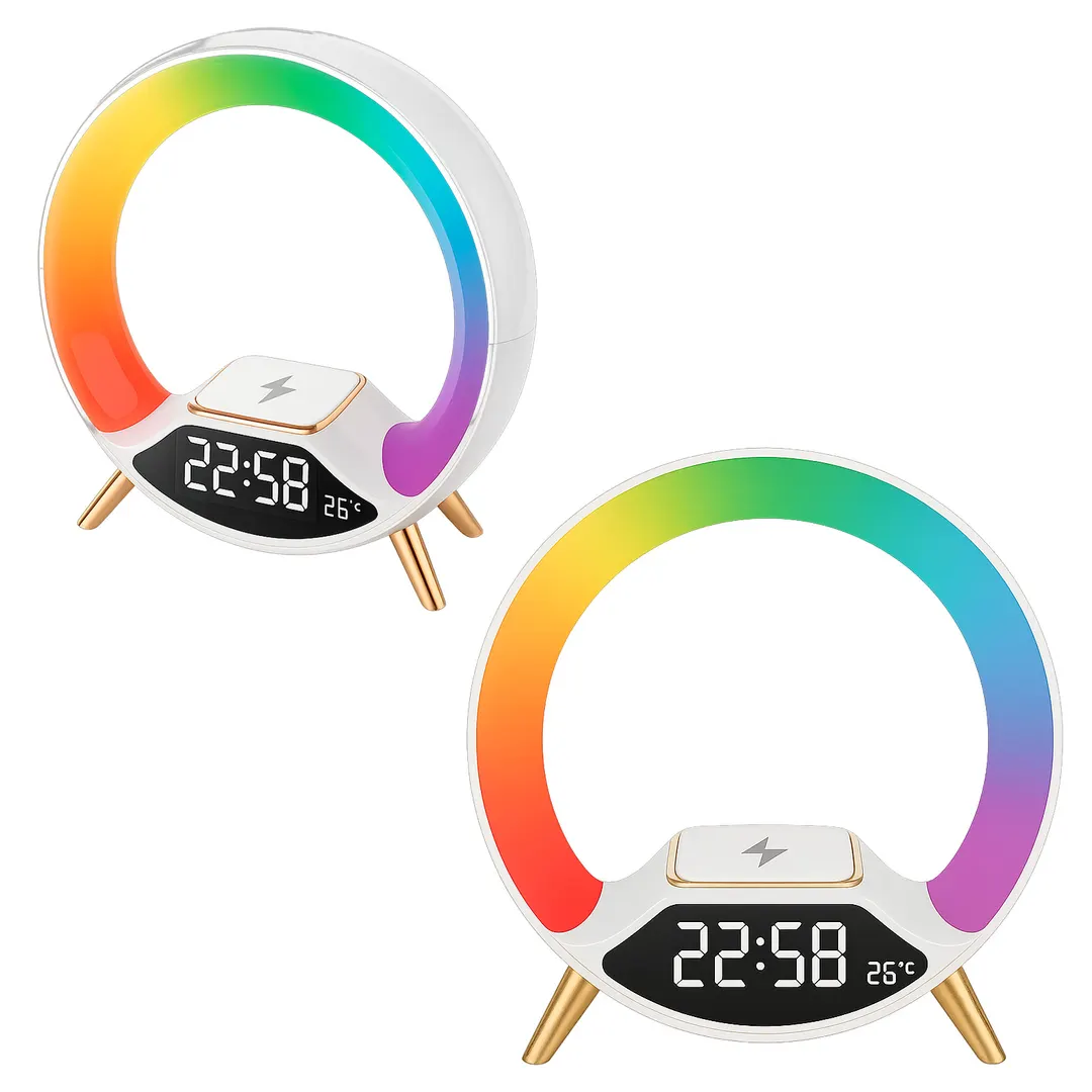 TEKO SO 206 Blanco — clave SO 206