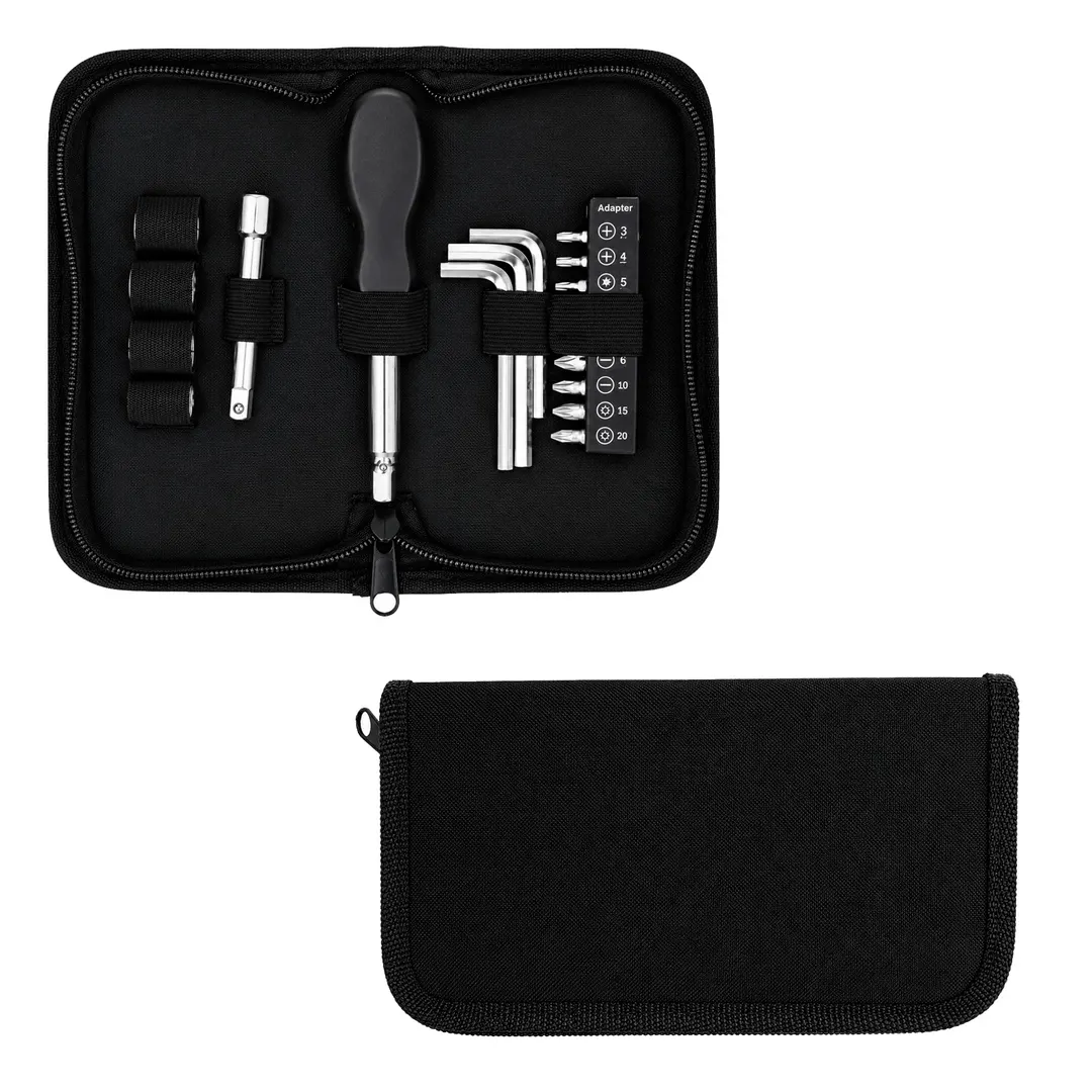 POCKET HR 030 Negro HR 030 Negro